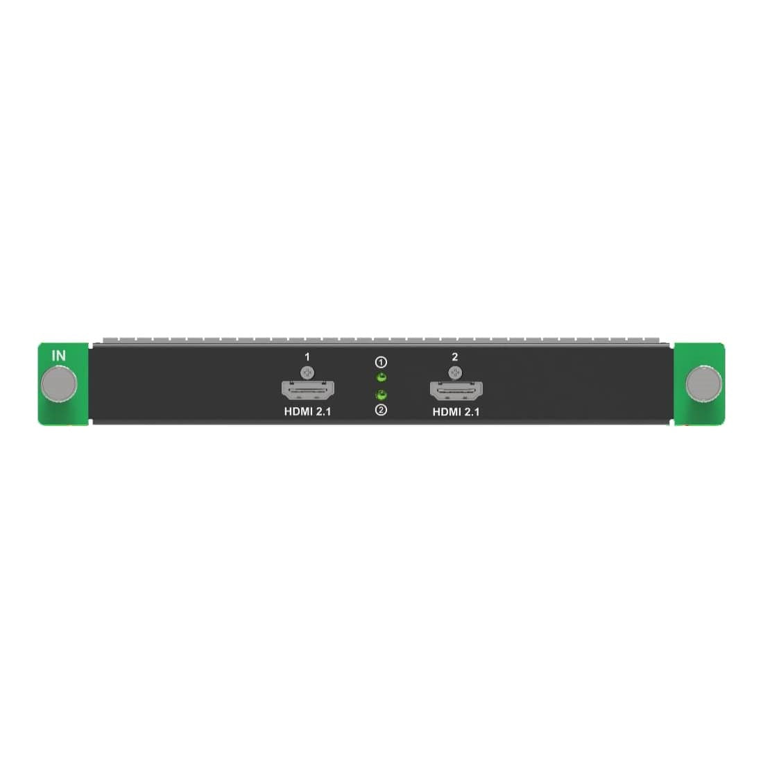 NovaStar Seria MX 2xHDMI2.1 Input Card