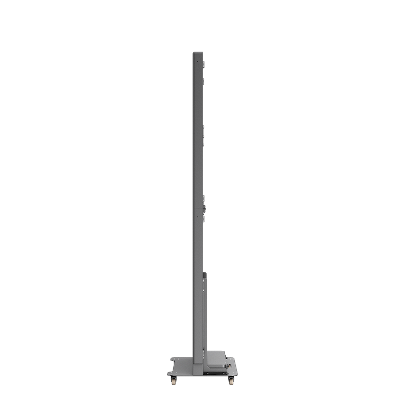 Totem LED de interior P2mm FOLD