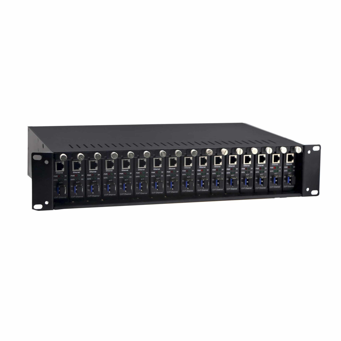 NovaStar CVT - Rack320 - CH12