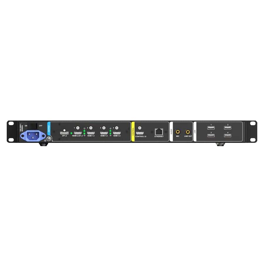 NovaStar ET1S-G Media Server