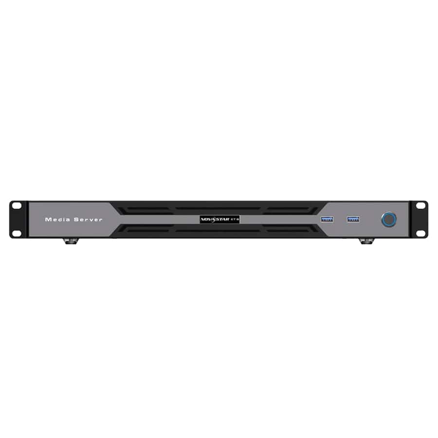 NovaStar ET1S-G Media Server