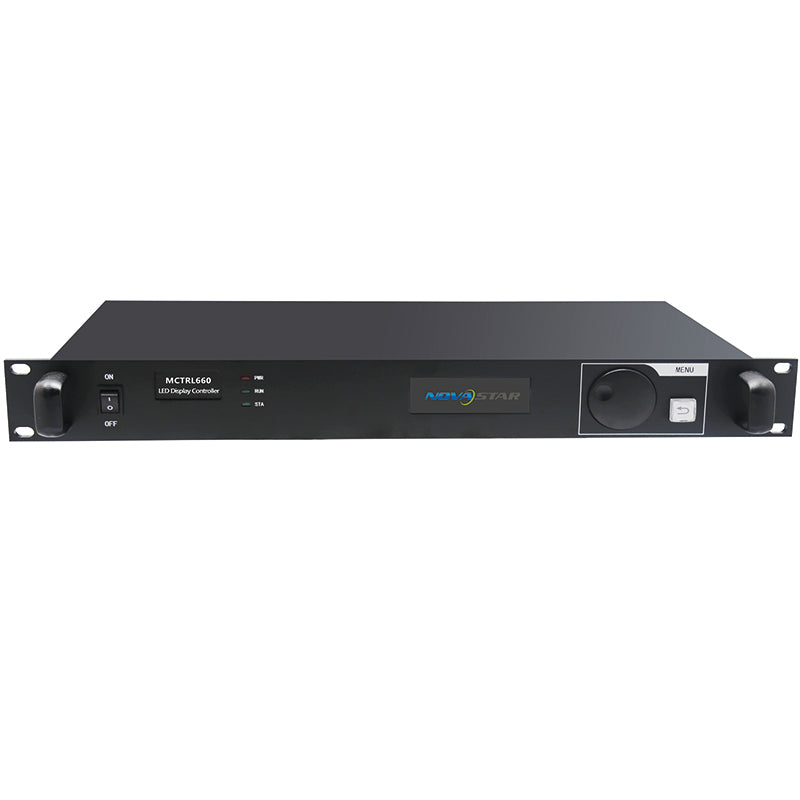 NovaStar MCTRL 660