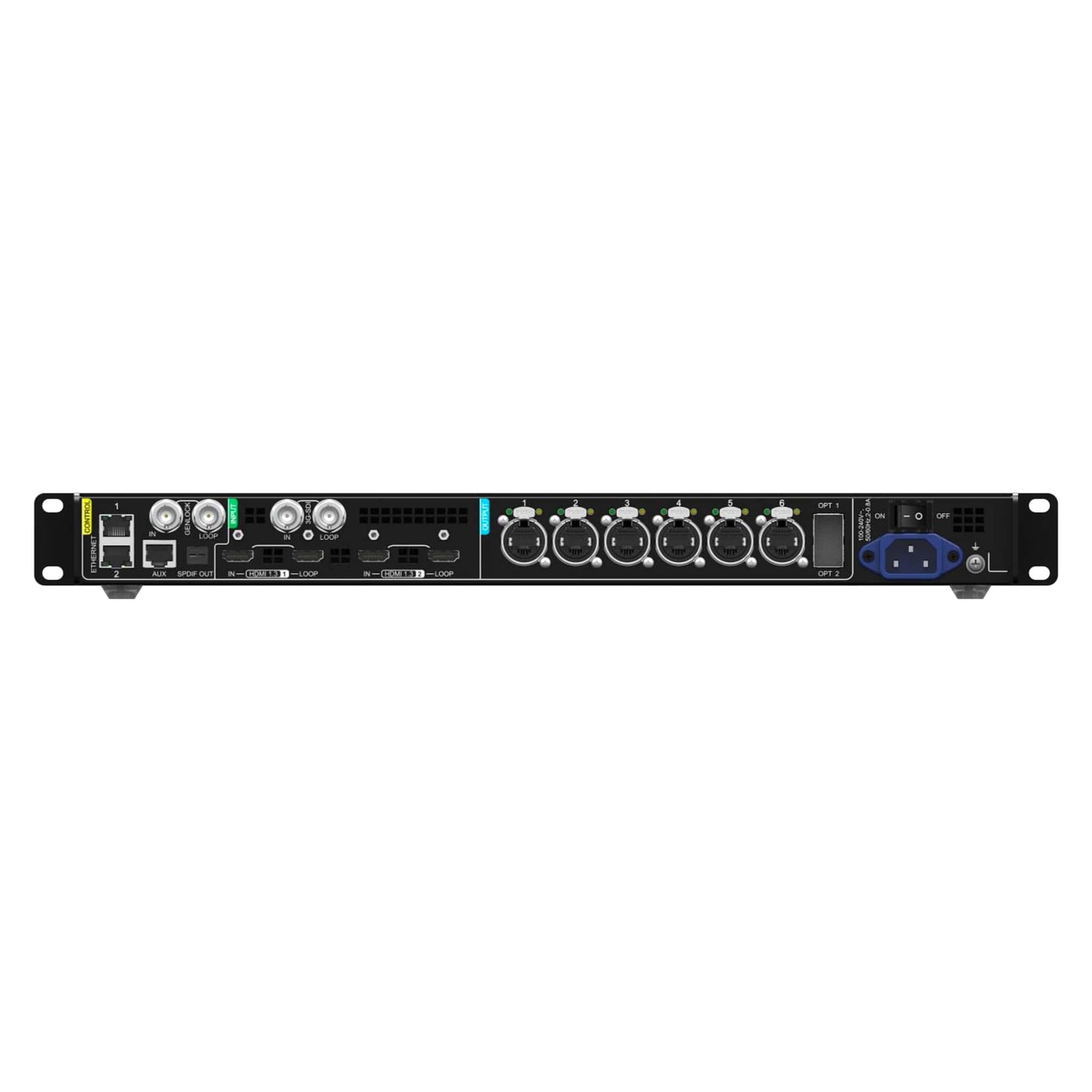 NovaStar MX20