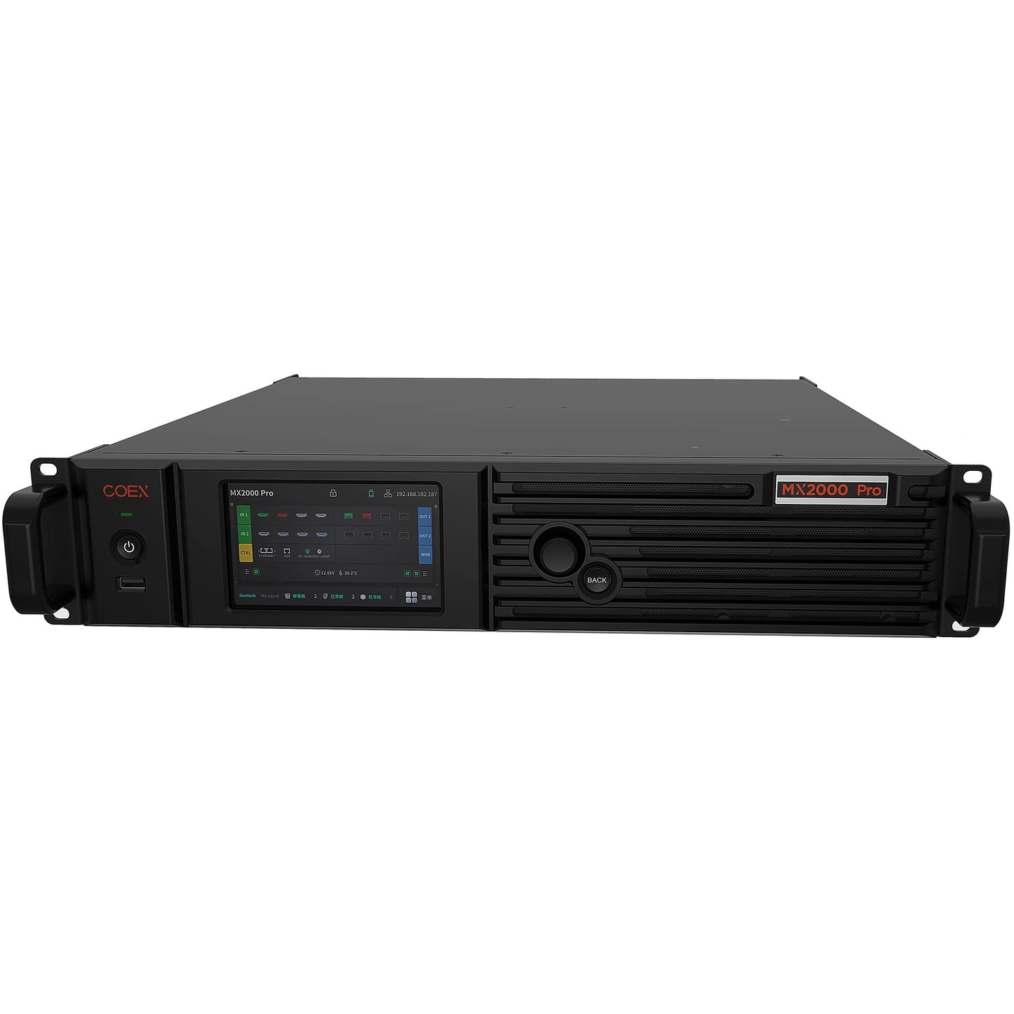 NovaStar MX30