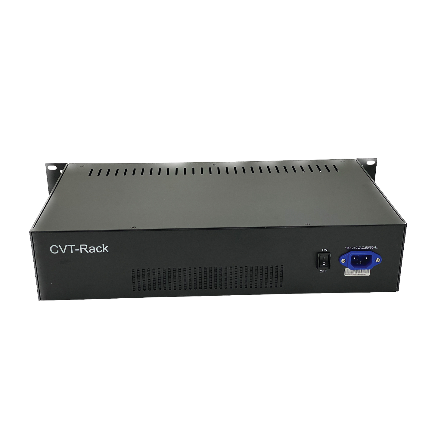 NovaStar CVT Rack310 CH4