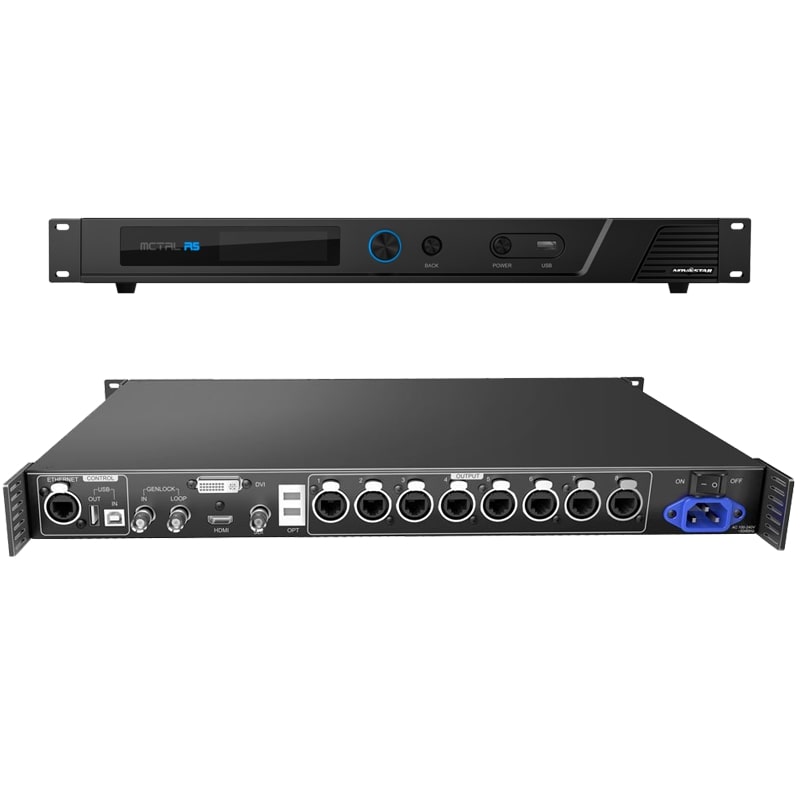 NovaStar MCTRL R5