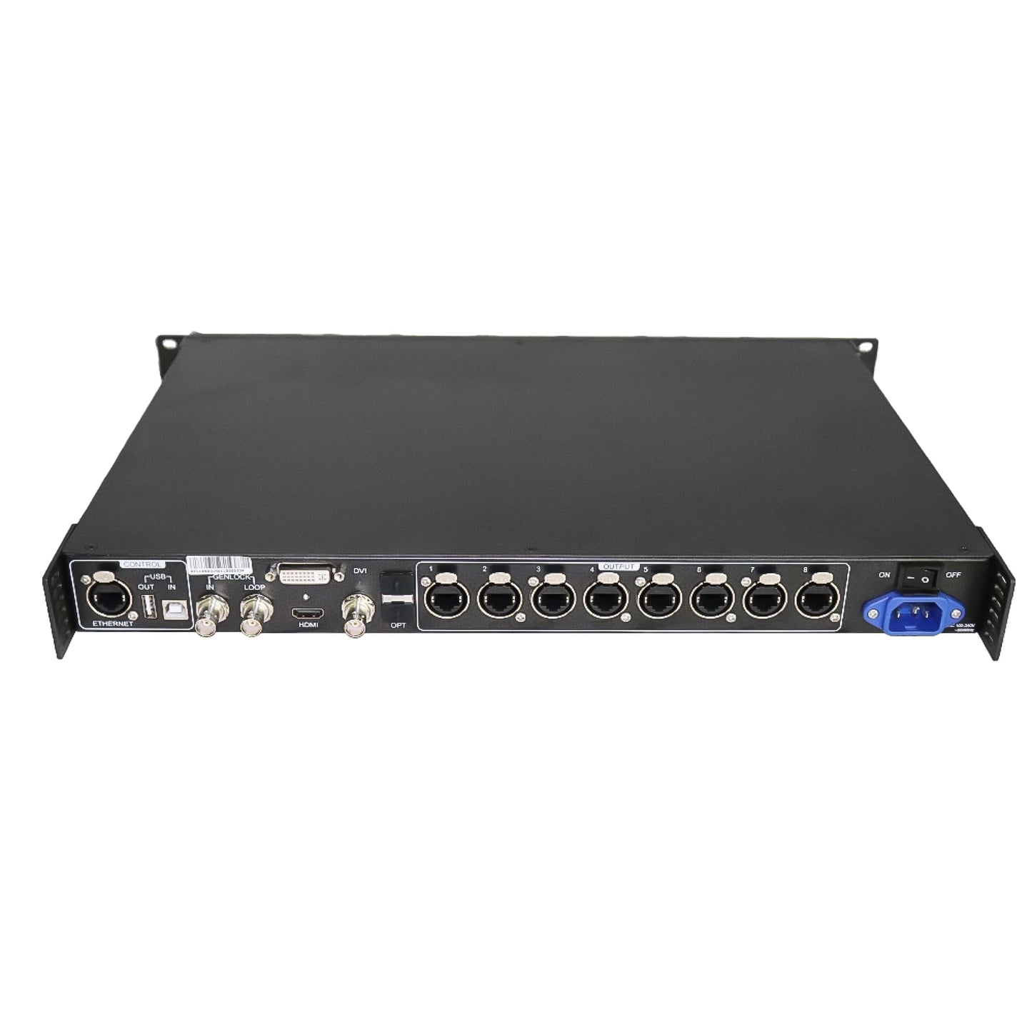 NovaStar MCTRL R5