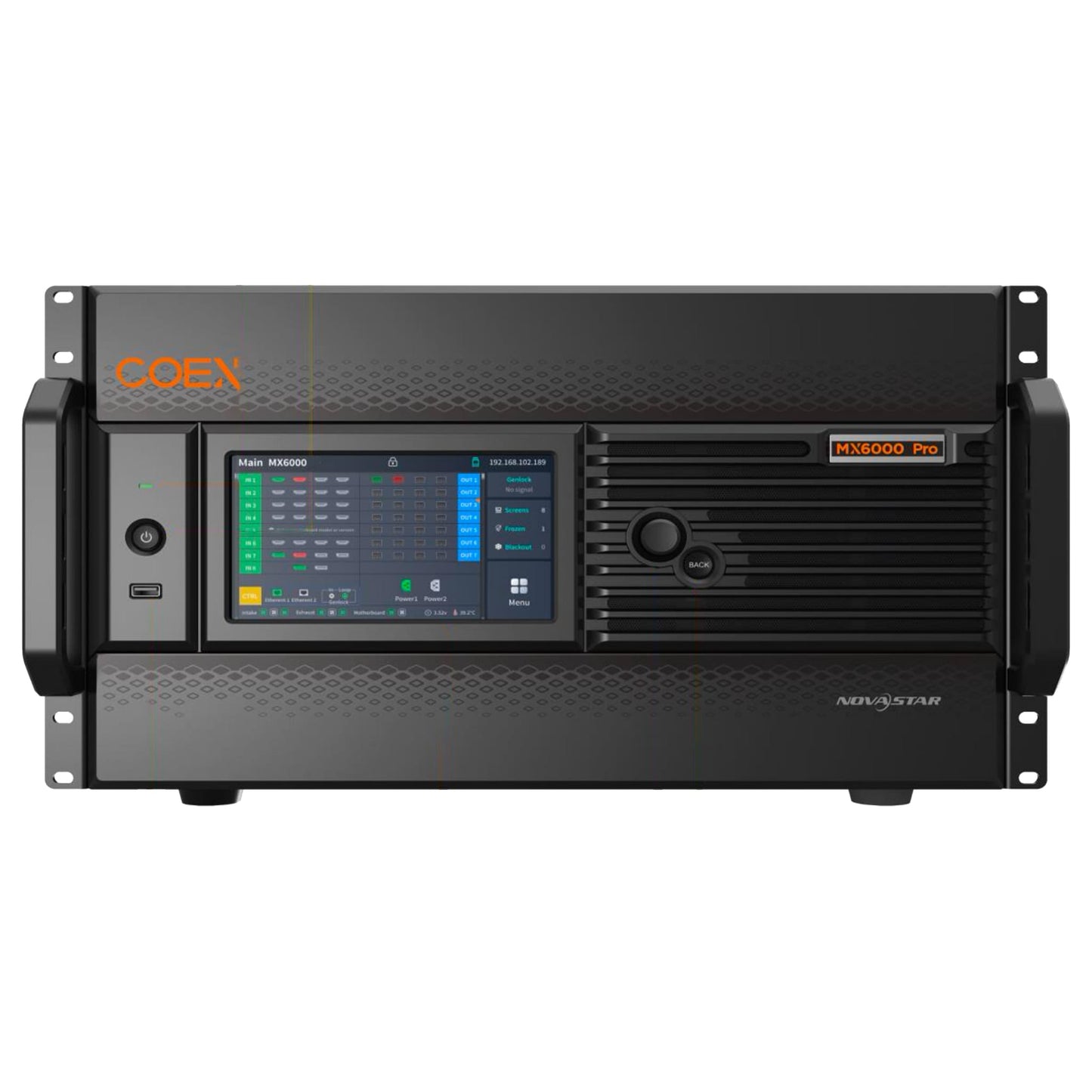 NovaStar MX6000 Pro