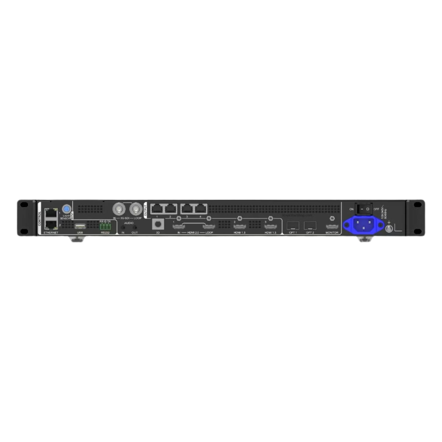 NovastarVX400BACK