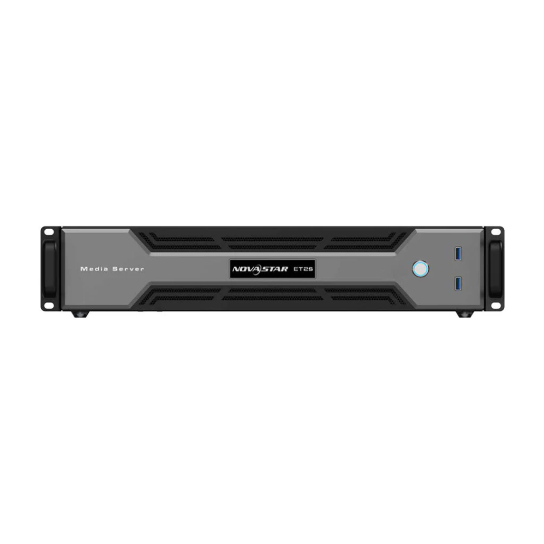 NovaStar ET2S-G Media Server