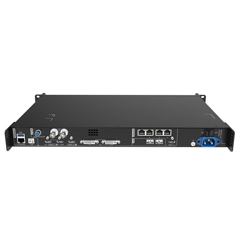 Novastar Seria VX400