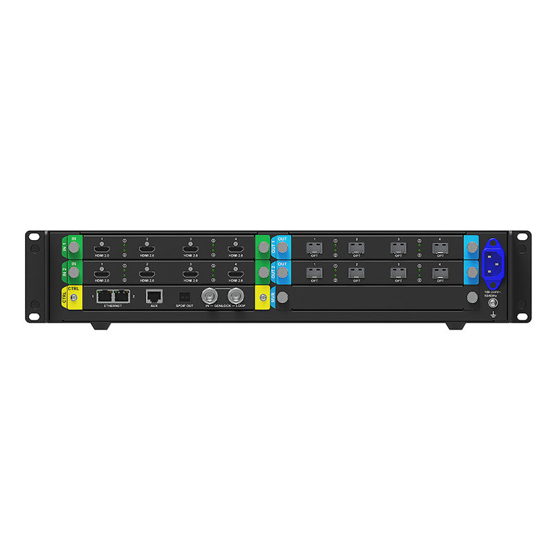 NovaStar MX2000 Pro