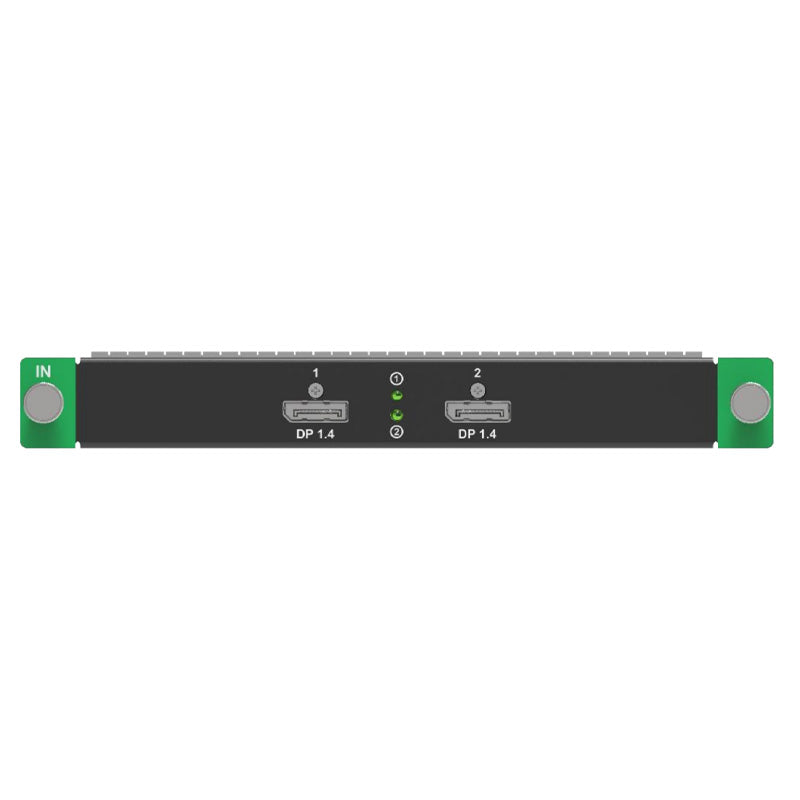 NovaStar Seria MX 2xDP1.4 Input Card