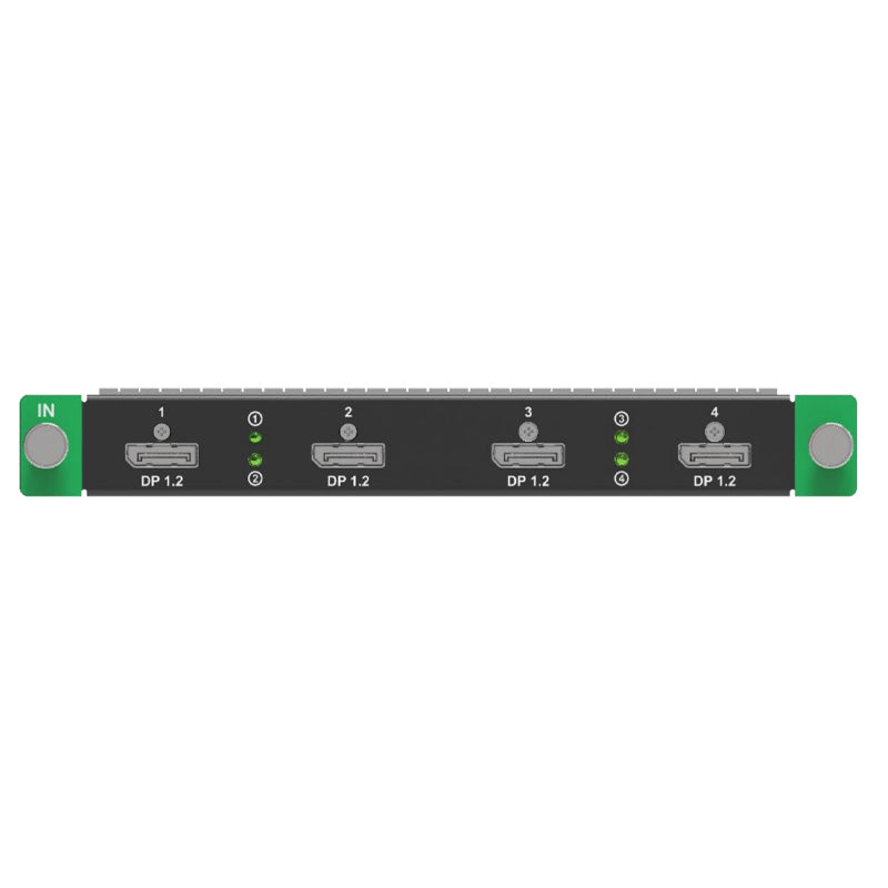 NovaStar Seria MX 4x4DP1.2 Input Card