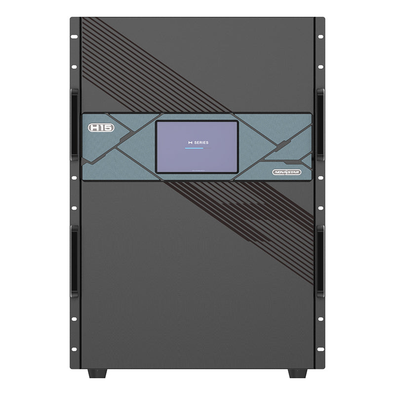 NovaStar H15