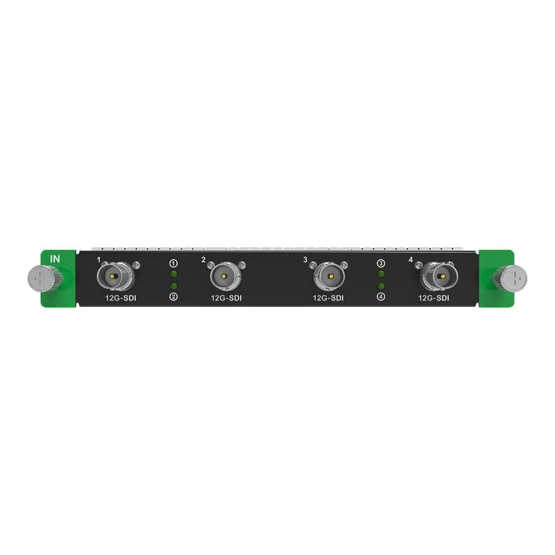 NovaStar Seria MX 4x12G SDI Input Card
