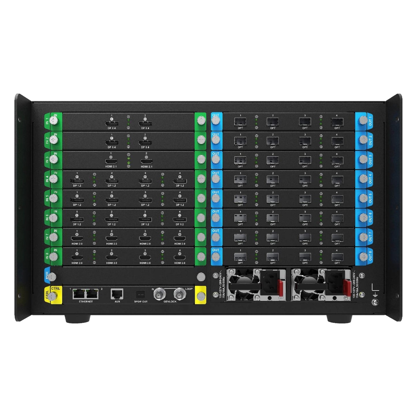 NovaStar MX6000 Pro