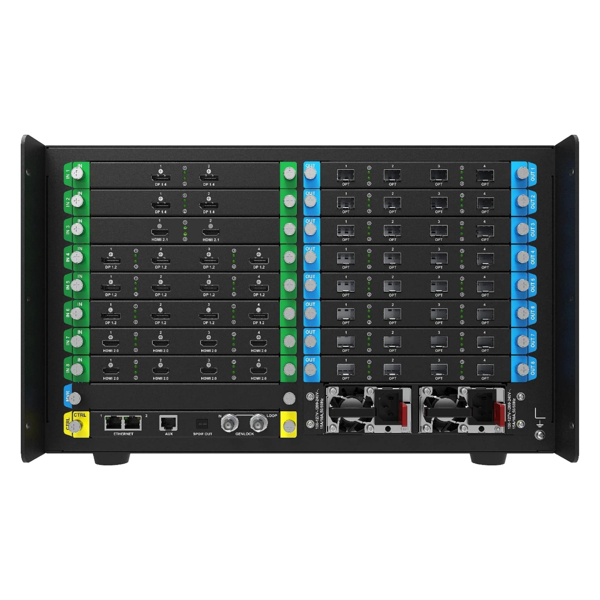 NovaStar MX6000 Pro