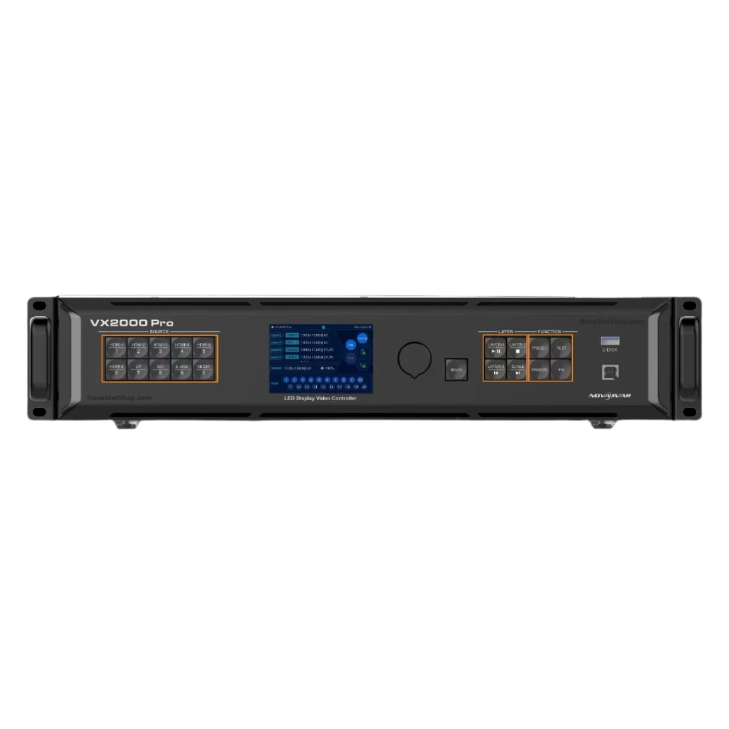 NovaStar VX2000 Pro